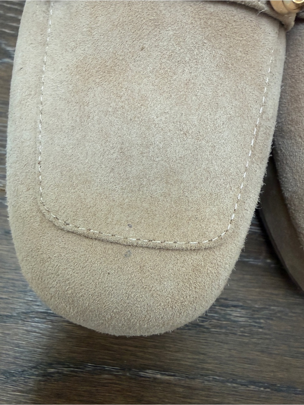 Jeffrey Campbell Student Platform Loafers - Picture 7 of 7